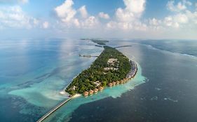 The Residence Maldives at Dhigurah 5