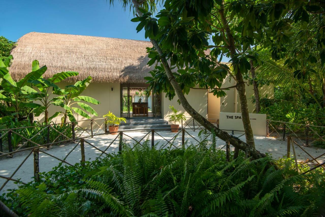 The Residence Maldives At Dhigurah Dhigurah  Экстерьер фото