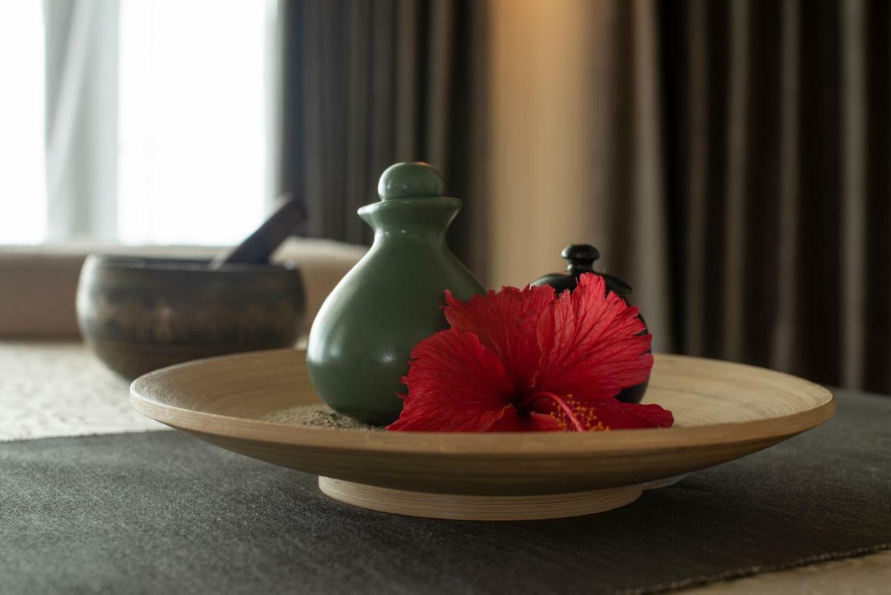 The Residence Maldives At Dhigurah Dhigurah  Экстерьер фото