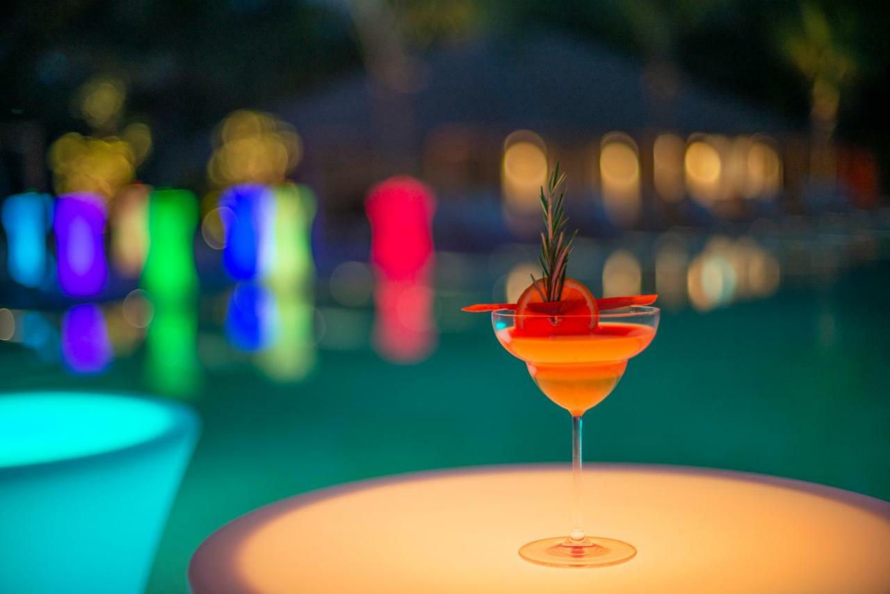 The Residence Maldives At Dhigurah Dhigurah  Экстерьер фото
