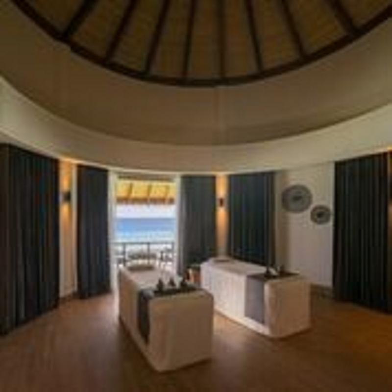 The Residence Maldives At Dhigurah Dhigurah  Экстерьер фото