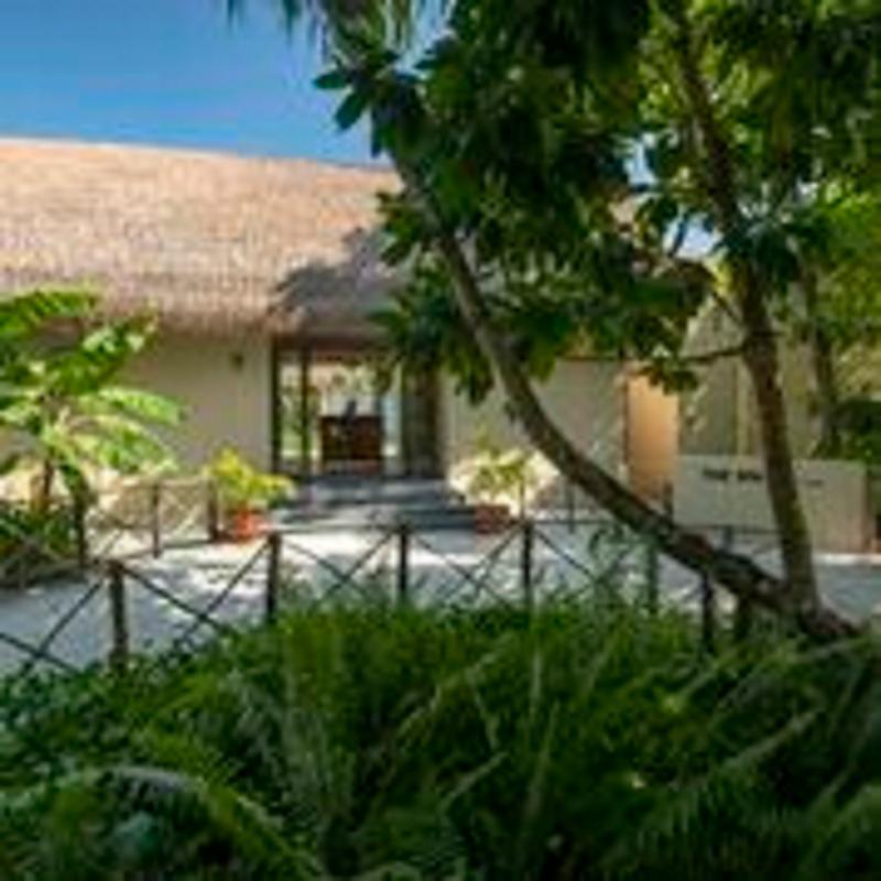 The Residence Maldives At Dhigurah Dhigurah  Экстерьер фото