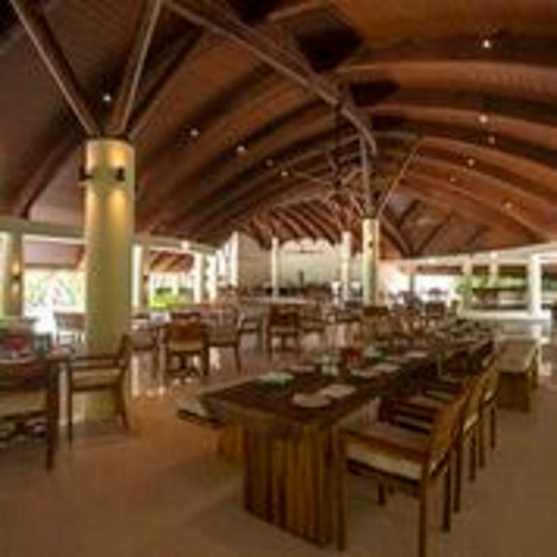 The Residence Maldives At Dhigurah Dhigurah  Экстерьер фото