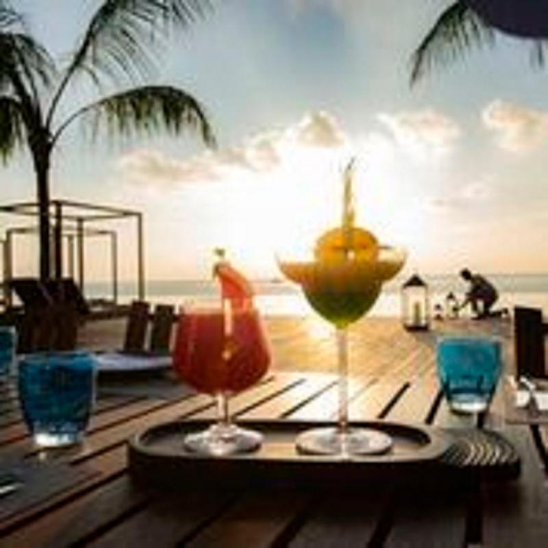 The Residence Maldives At Dhigurah Dhigurah  Экстерьер фото